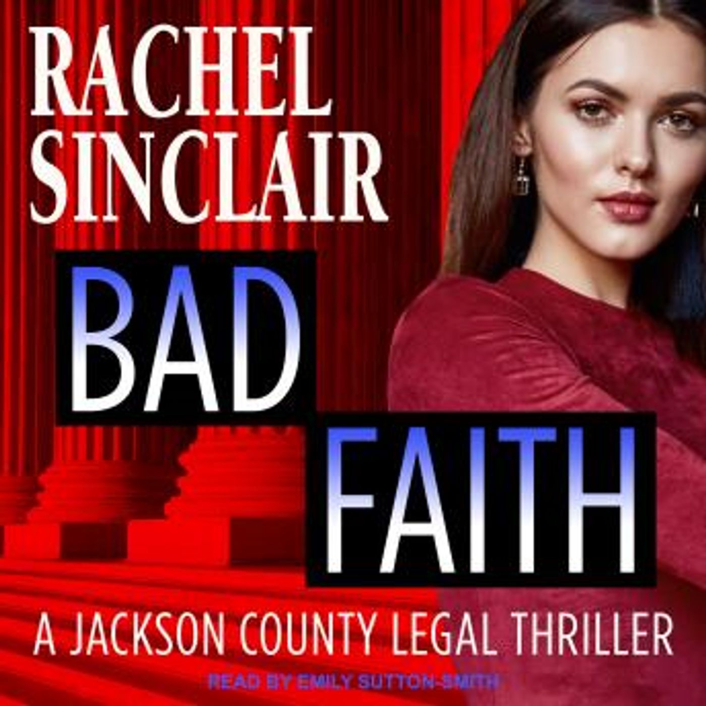 Unlock Top Full Audiobooks in Mystery, Thriller & Horror, Suspense