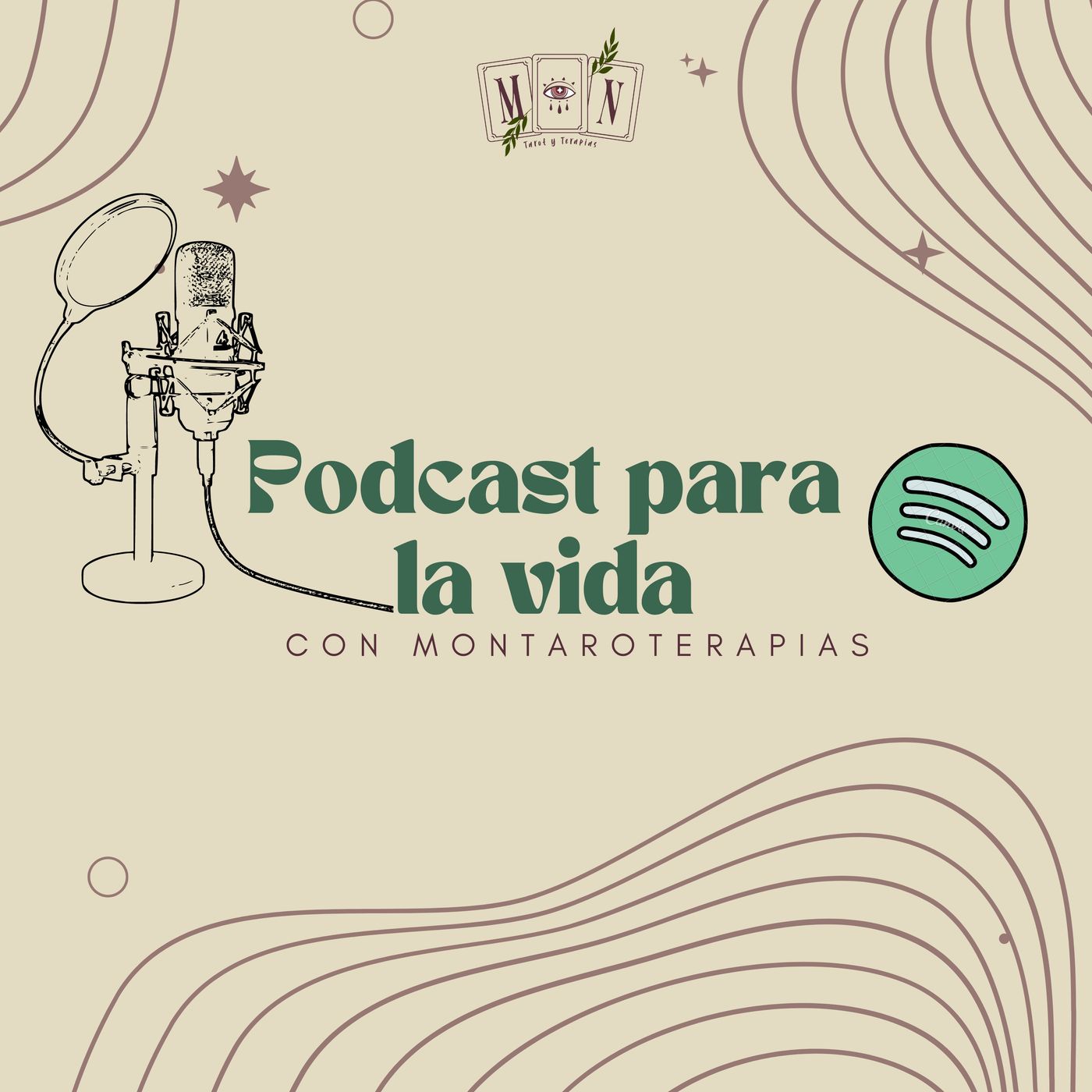 Podcast Para La Vida podcast artwork