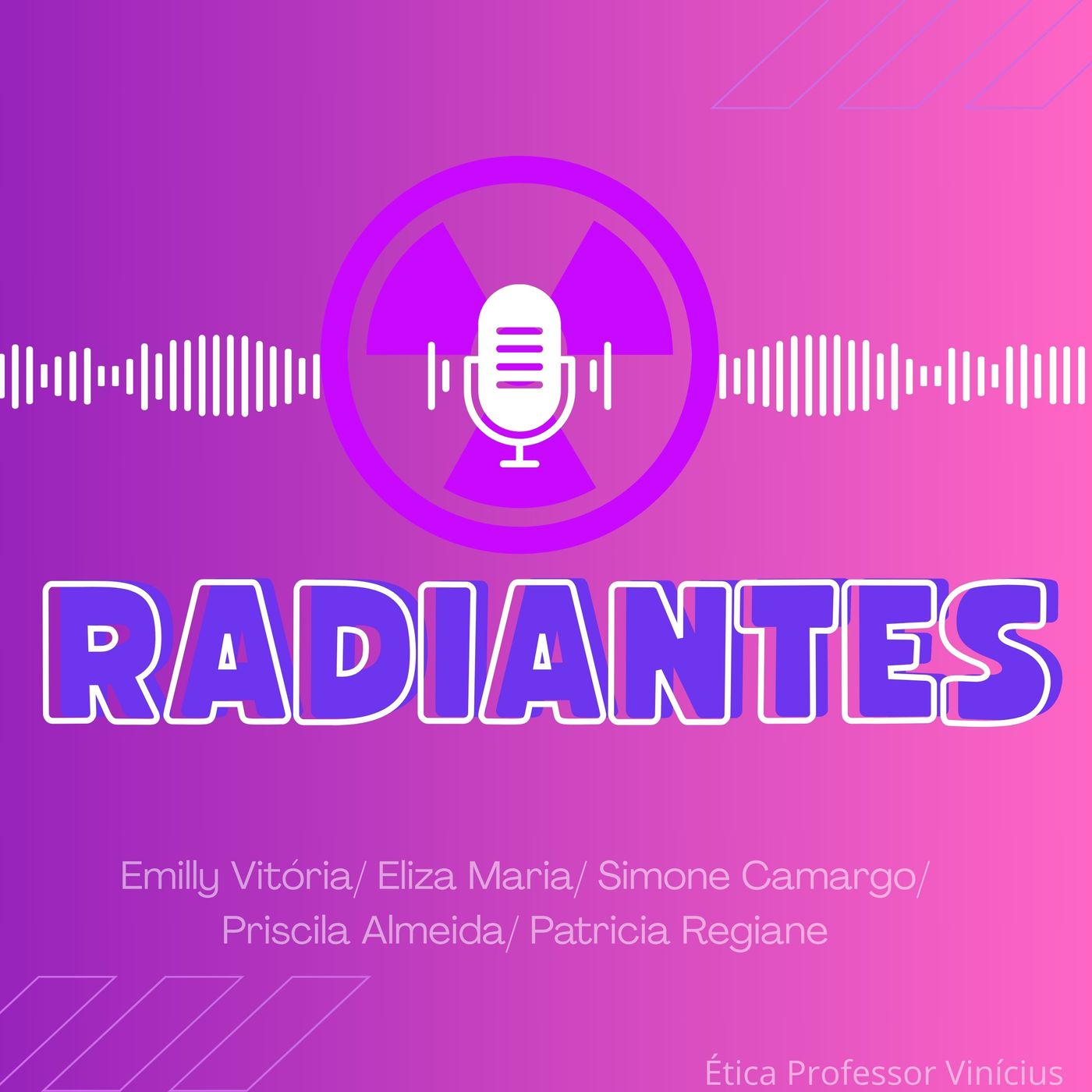 Radiantes