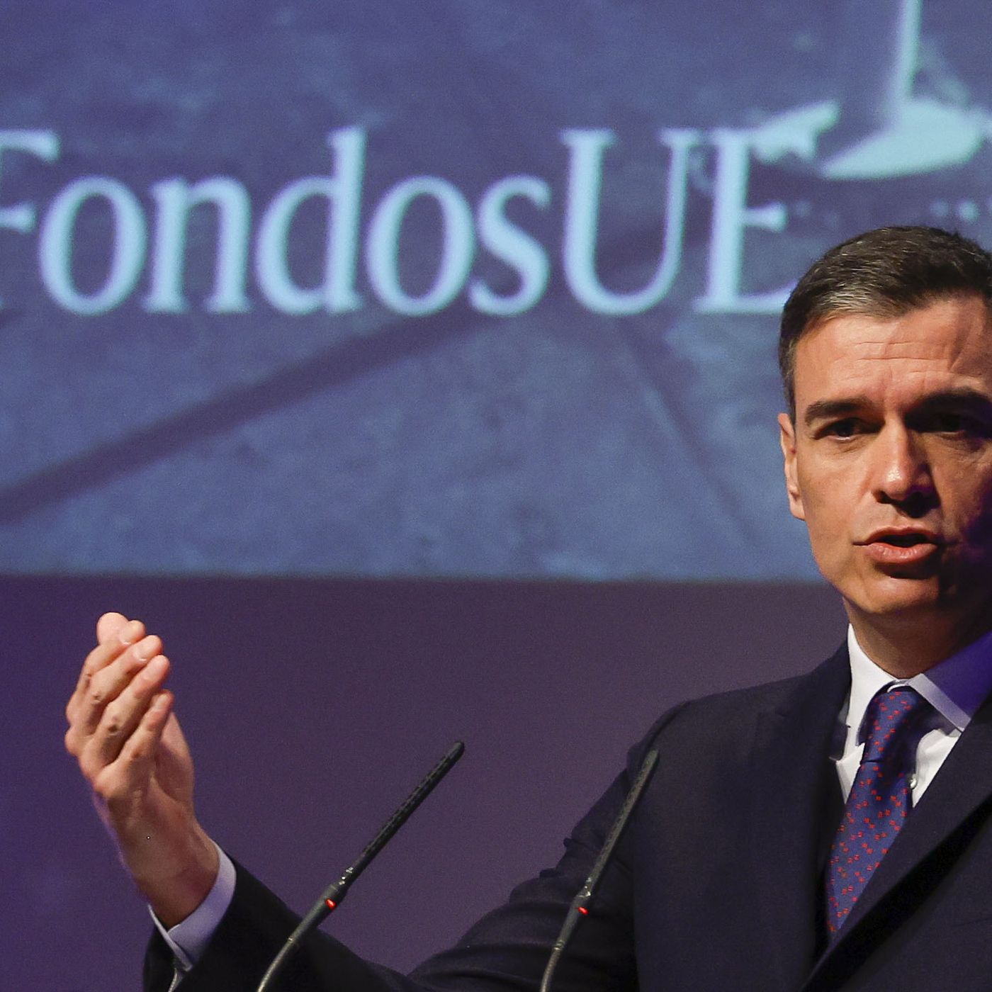 Con Ánimo de Lucro: ¿Dónde están yendo los fondos europeos?