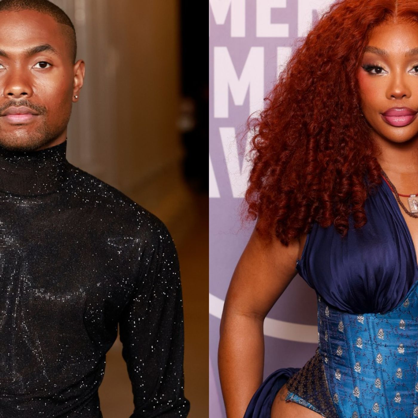 Steve Lacy and SZA Have Commitment Issues on Confessional New Song ‘Is It Cool?’ episode artwork
