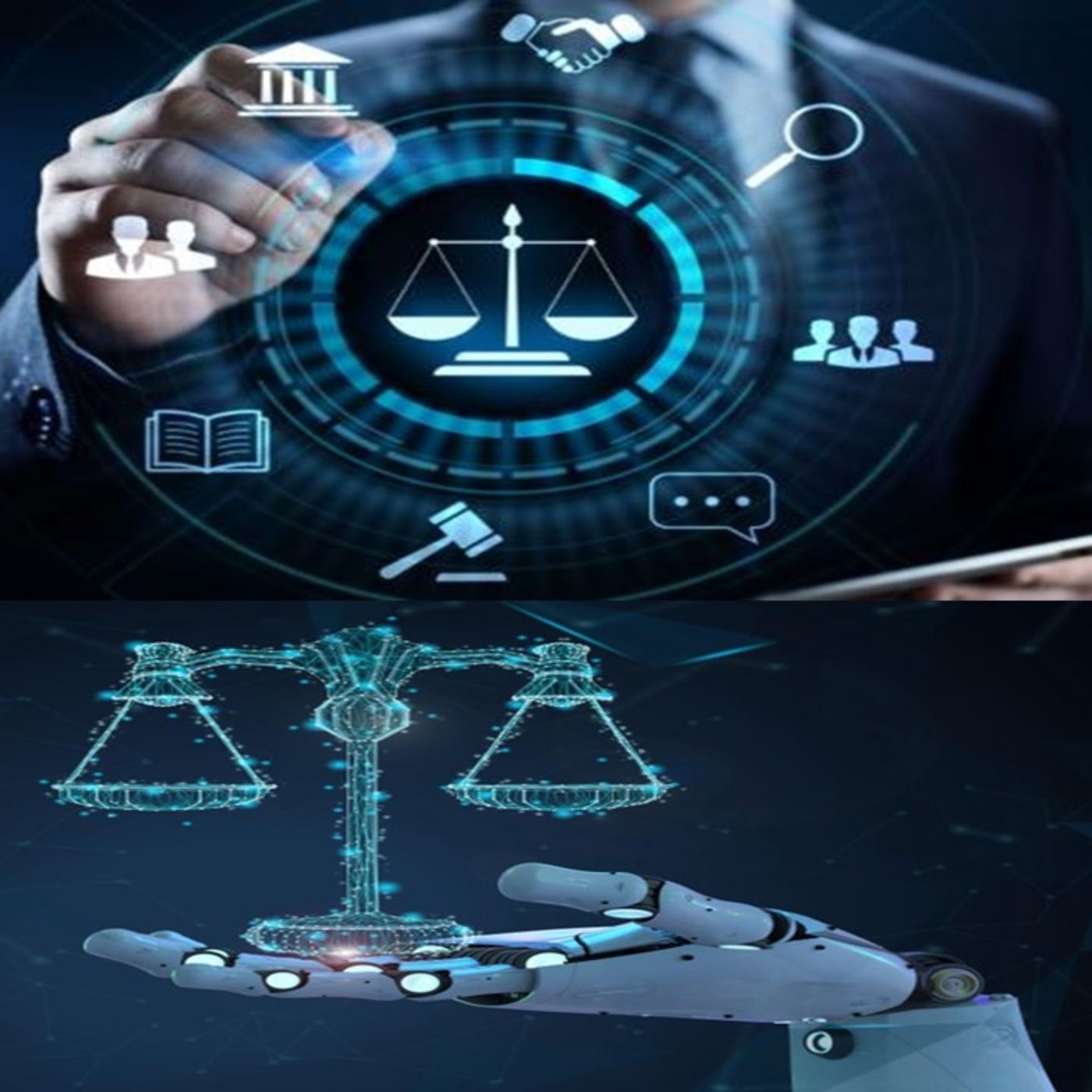 REVISTAS JUDICIALES DIGITALES Y PODCASTS DE EL MUNDO DEL DERECHO Y CICERON CORPUS IURIS CIVILIS