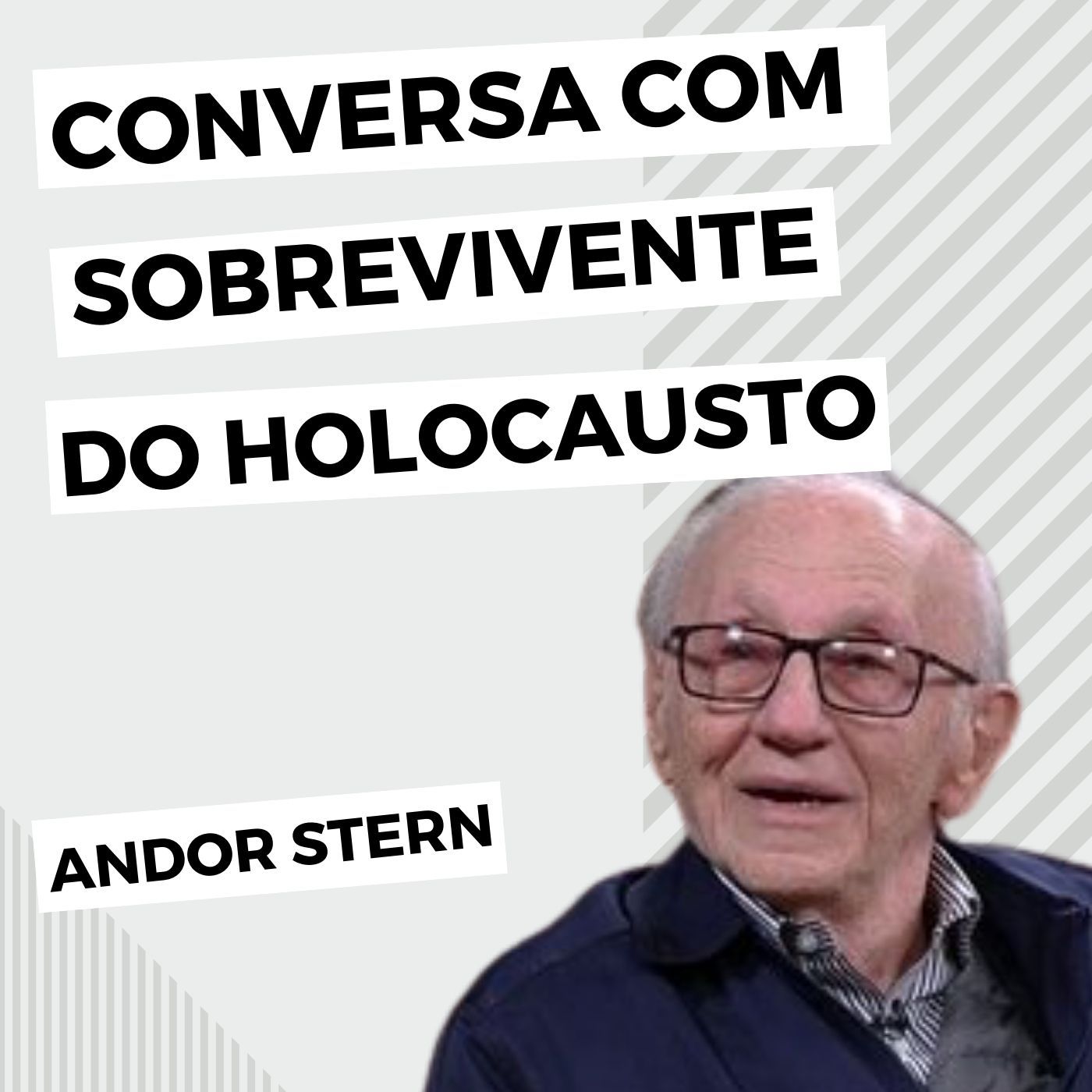 sobre viver o Holocausto