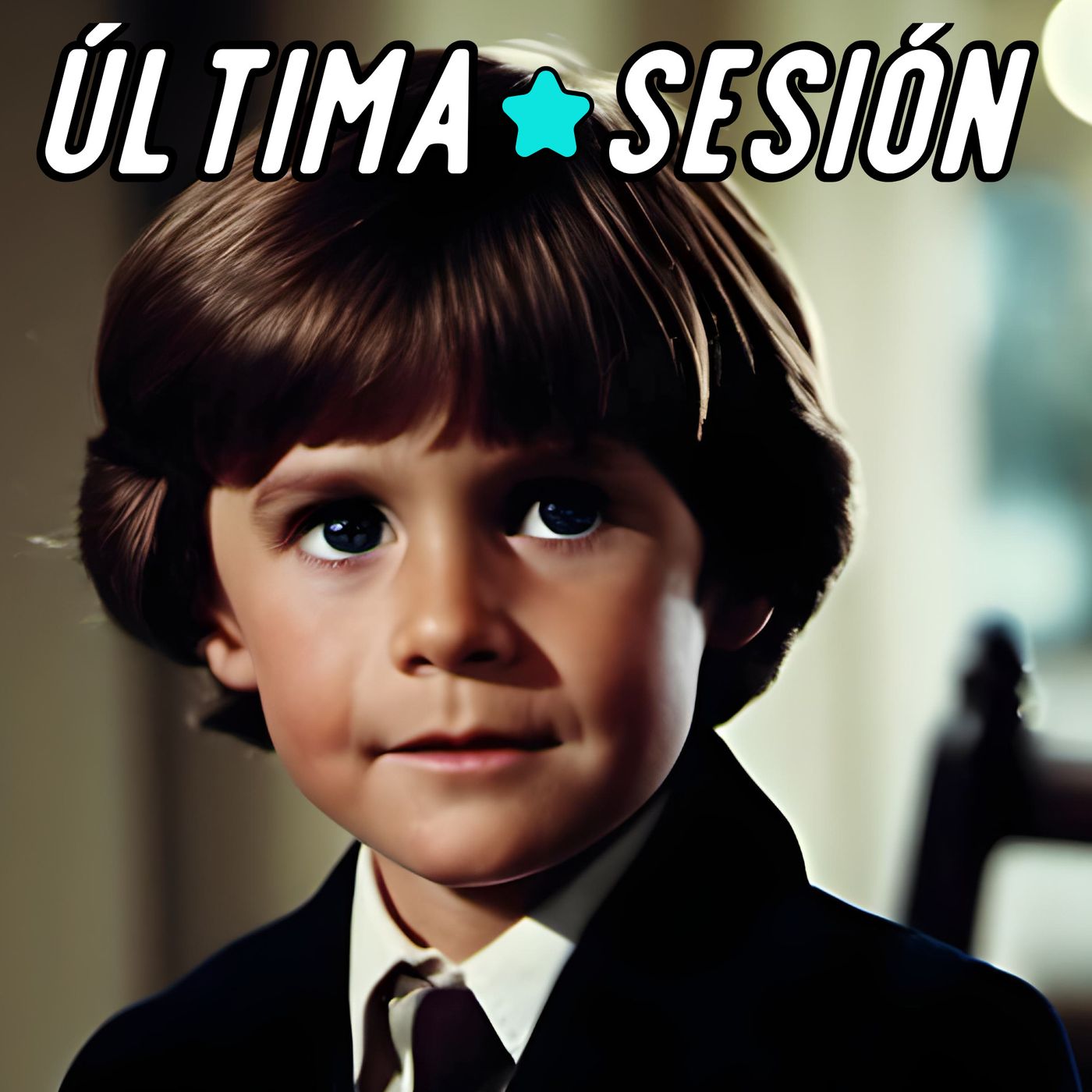 Última Sesión