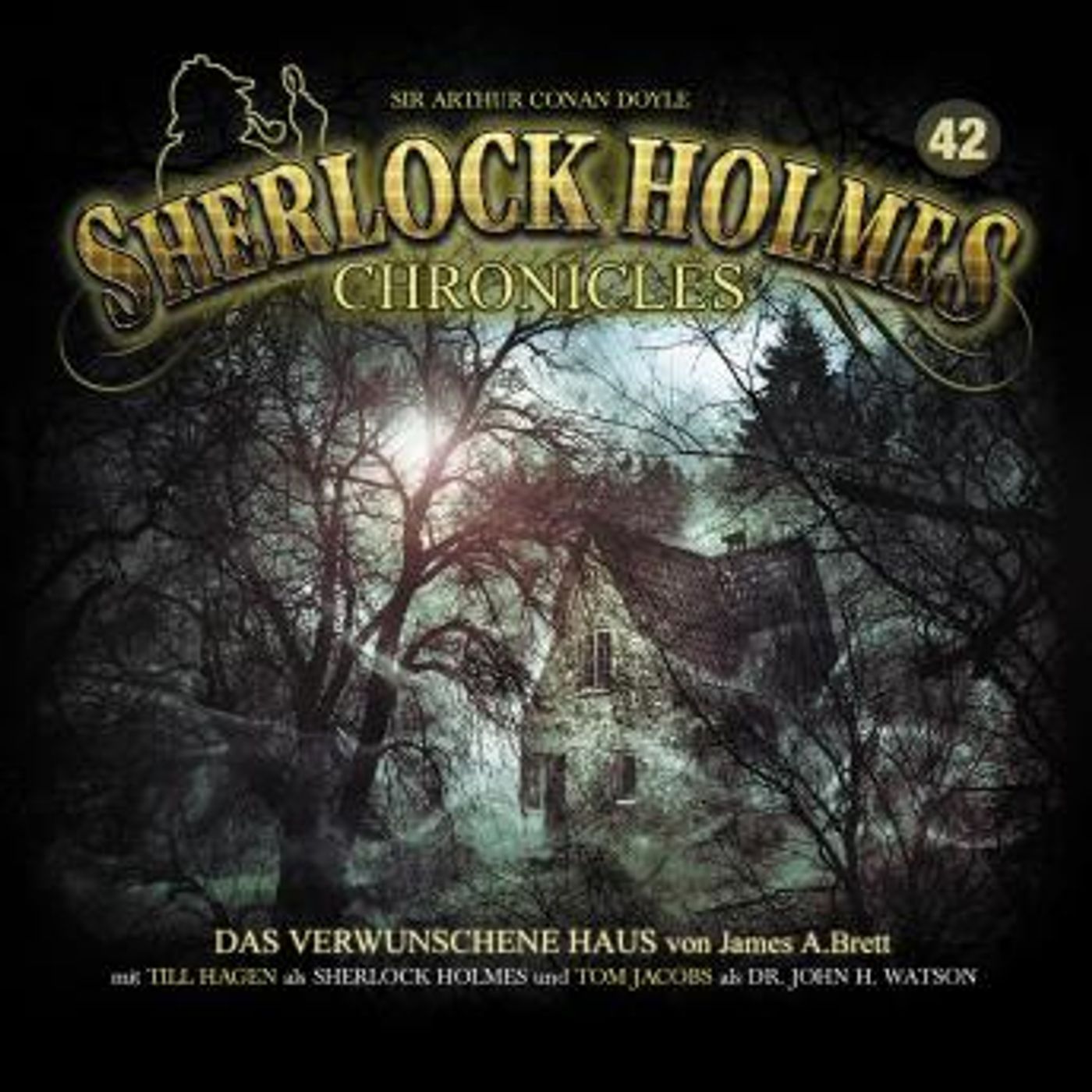 Explore the Latest Free Audiobooks in Mystery, Thriller & Horror, Suspense