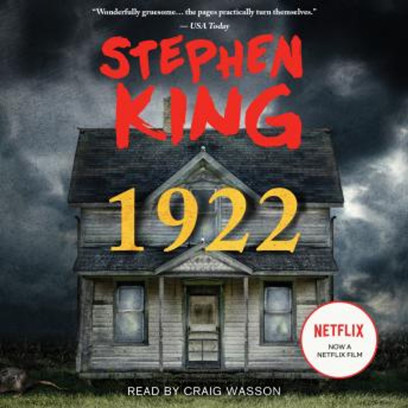 Get Latest Full Audiobooks in Mystery, Thriller & Horror, Horror
