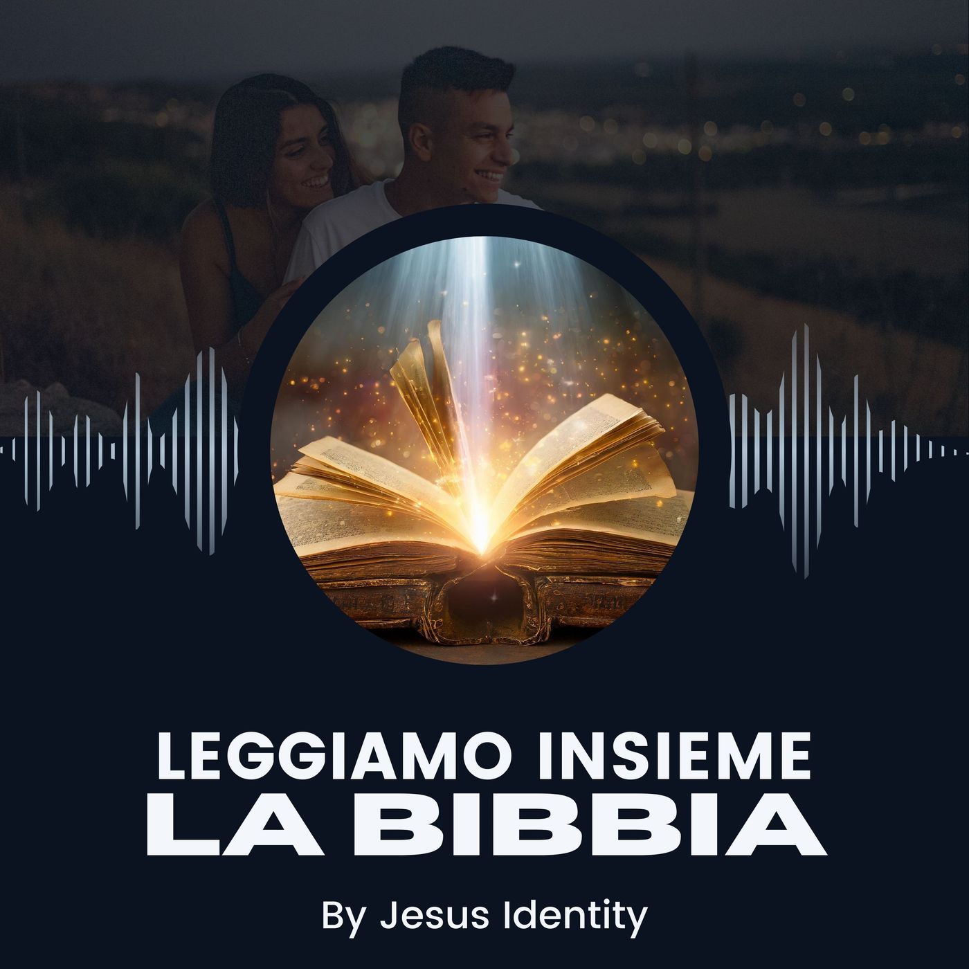 La Bibbia ogni giorno! podcast artwork
