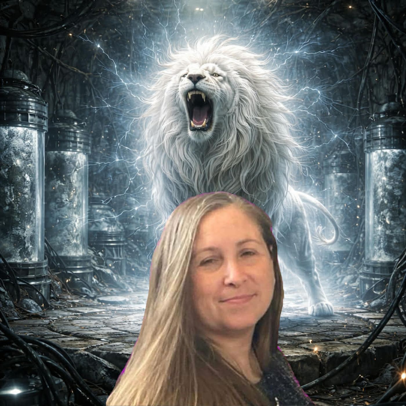 Quantum Oracle Stream: Secret Space Program Codes Unlocked - Anchorhaven - Typical Skeptic # 2475