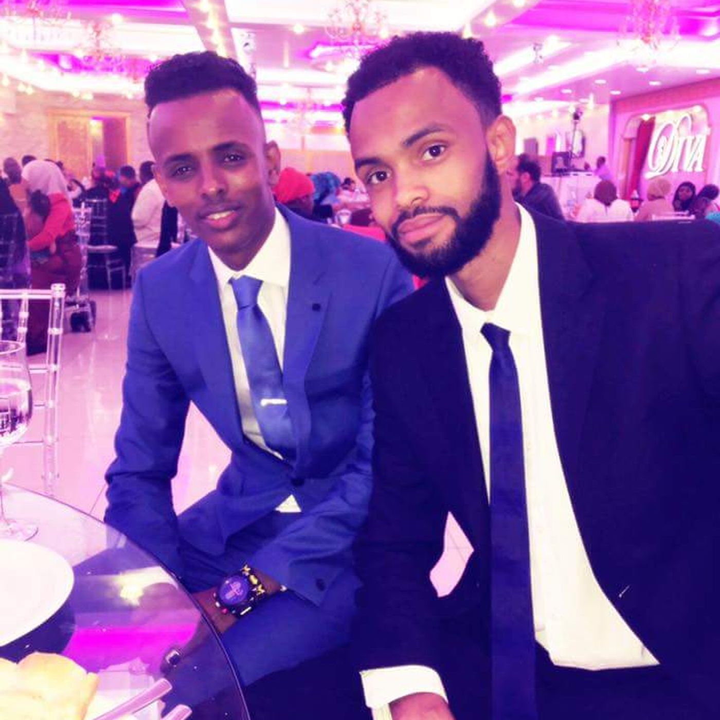 I Love Somali Ent.