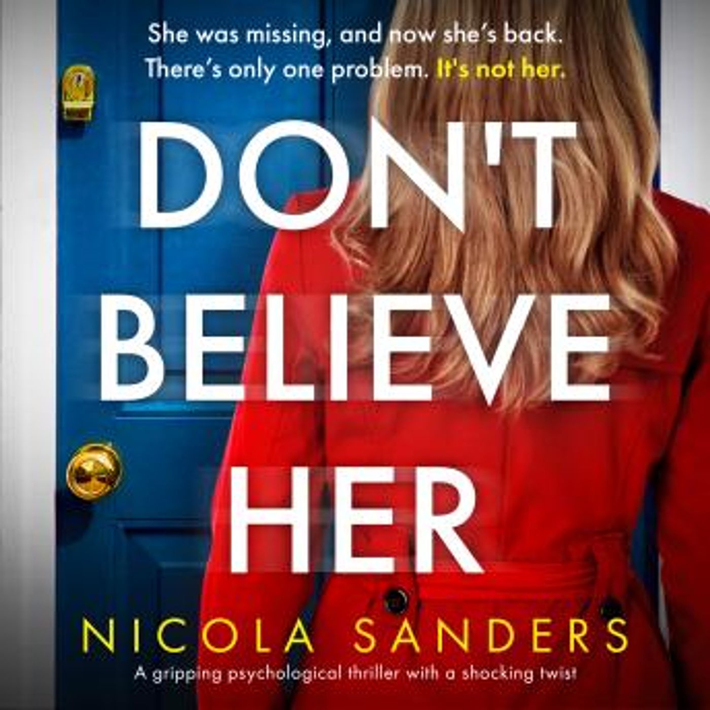 Get Latest Full Trial Audiobooks in Mystery, Thriller & Horror, Suspense