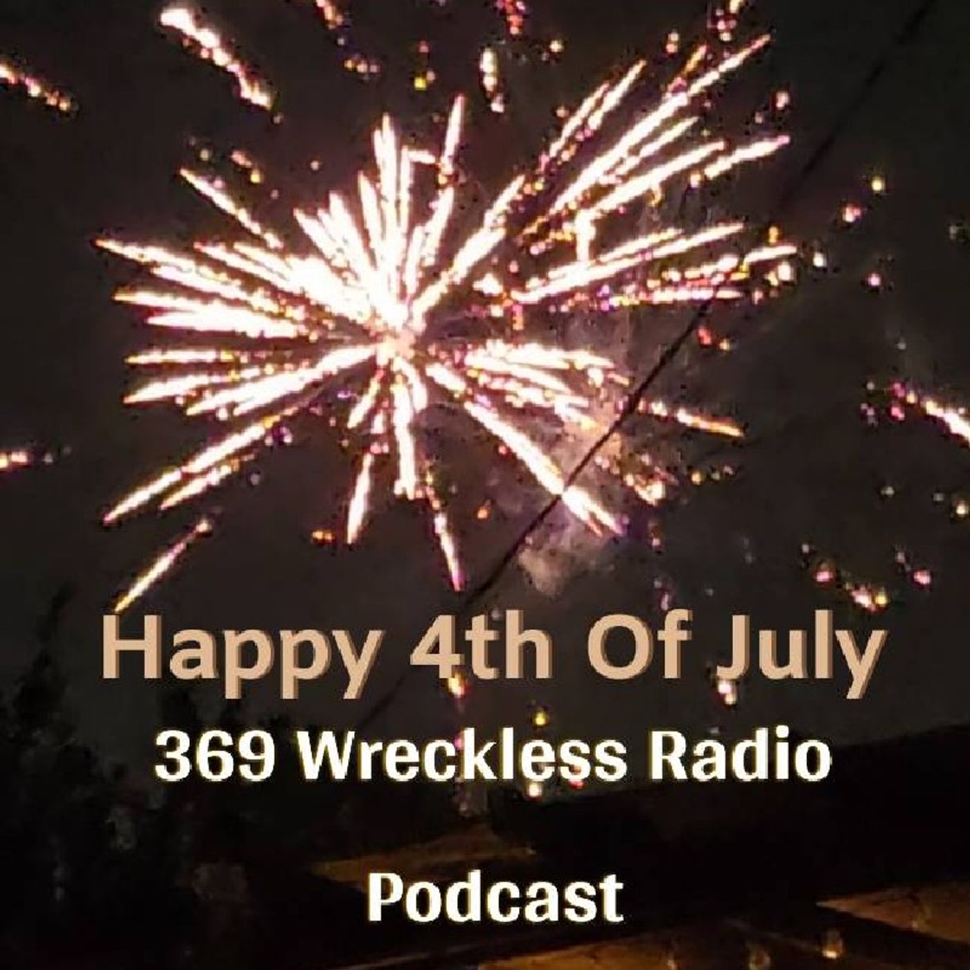 Happy 4th Of July