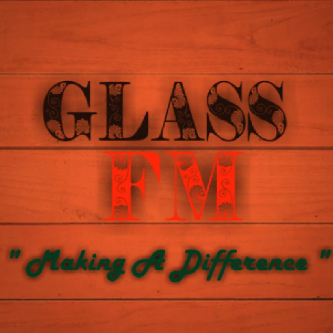 GLASS FM