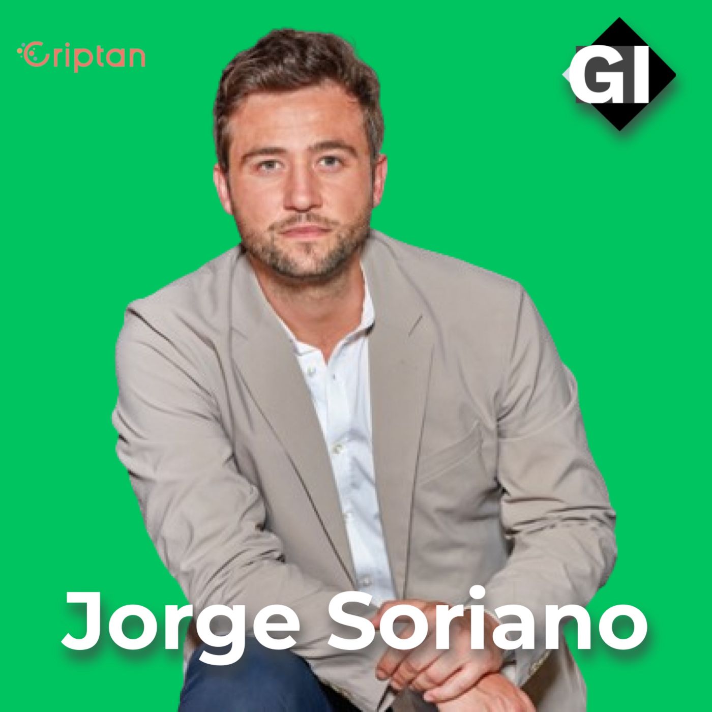 Portada de Gran Invento 💡por Chris Becerra