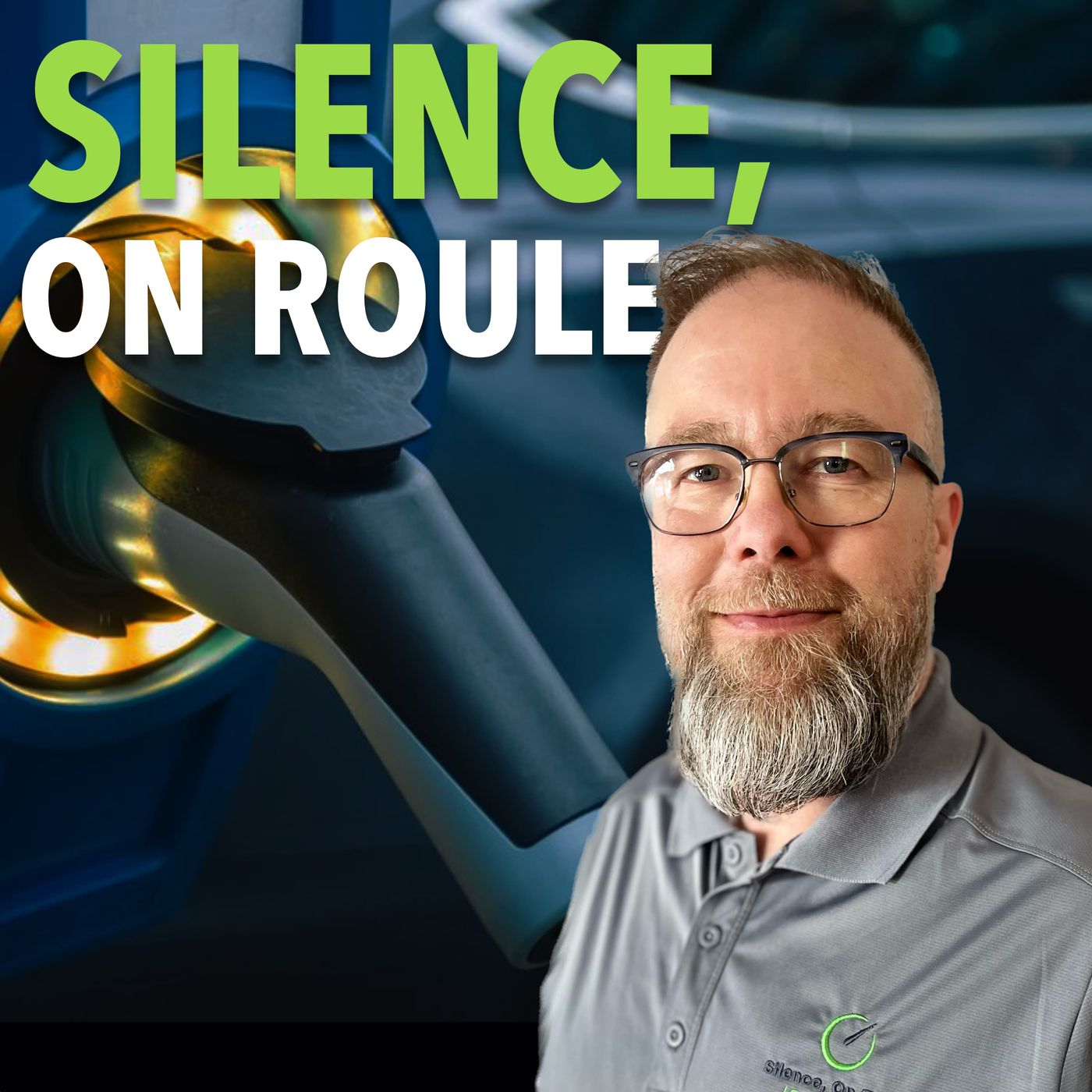 Silence On Roule