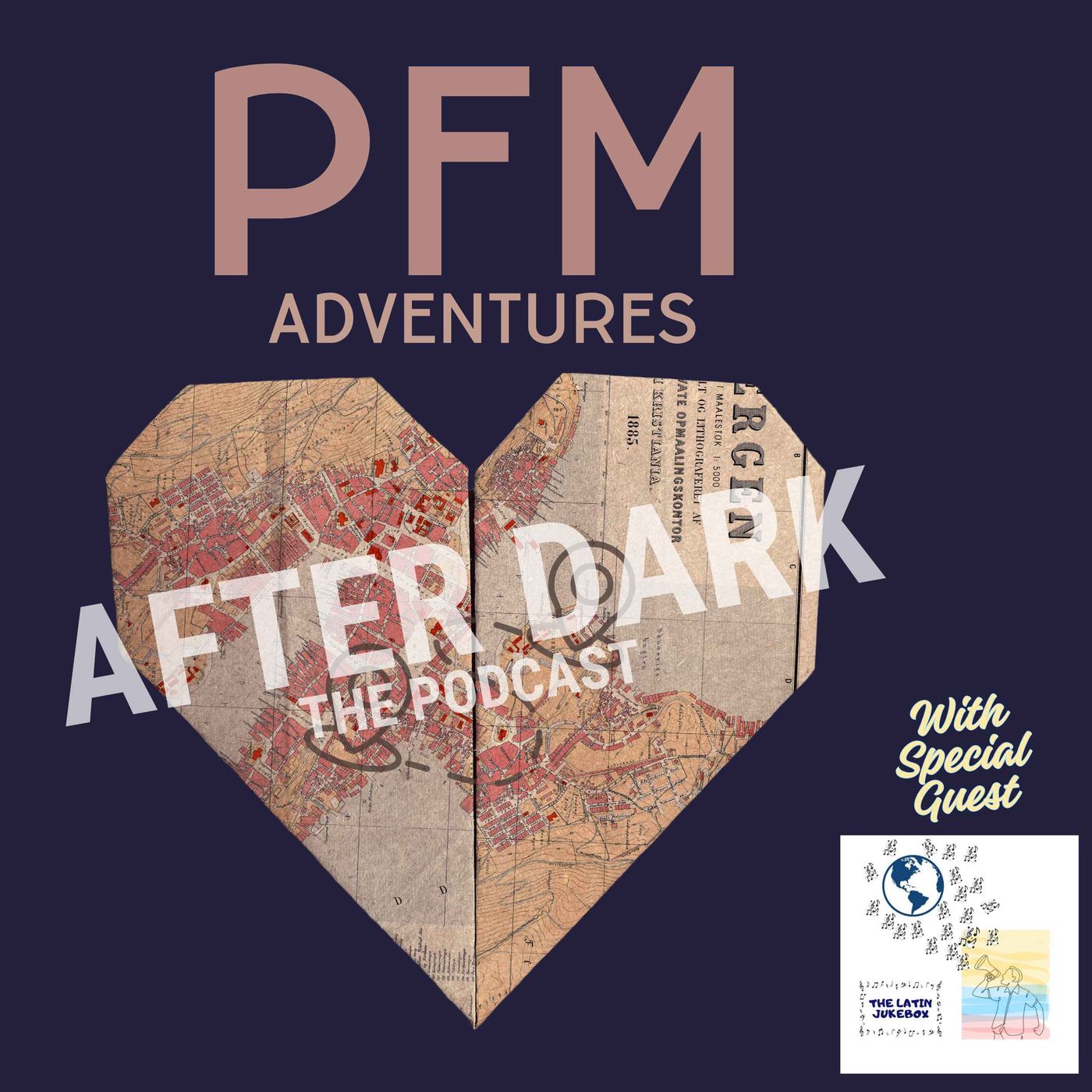 PFM Adventures After Dark