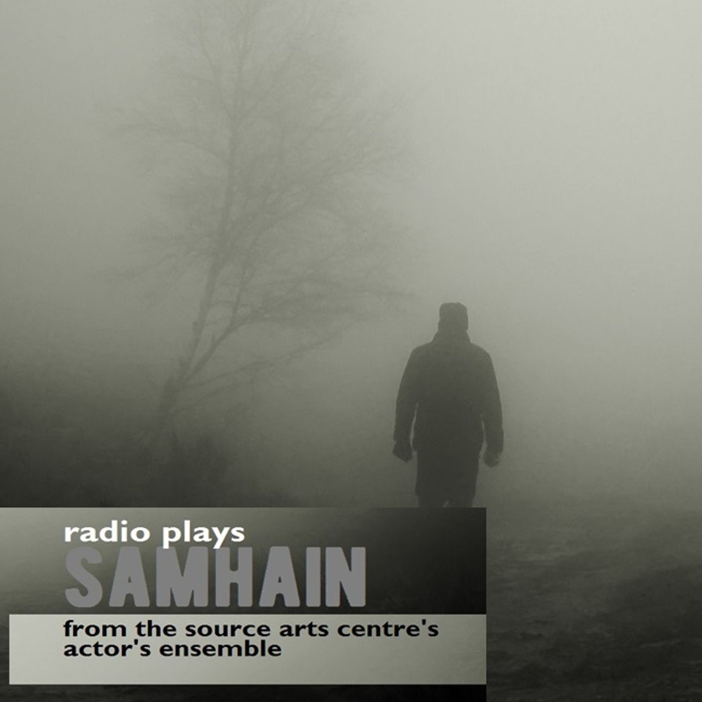 Samhain @The Source Radio Plays