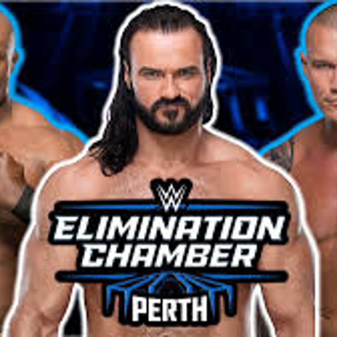 17. WWE Elimination Chamber 2024: En Dybdegående Analyse episode artwork