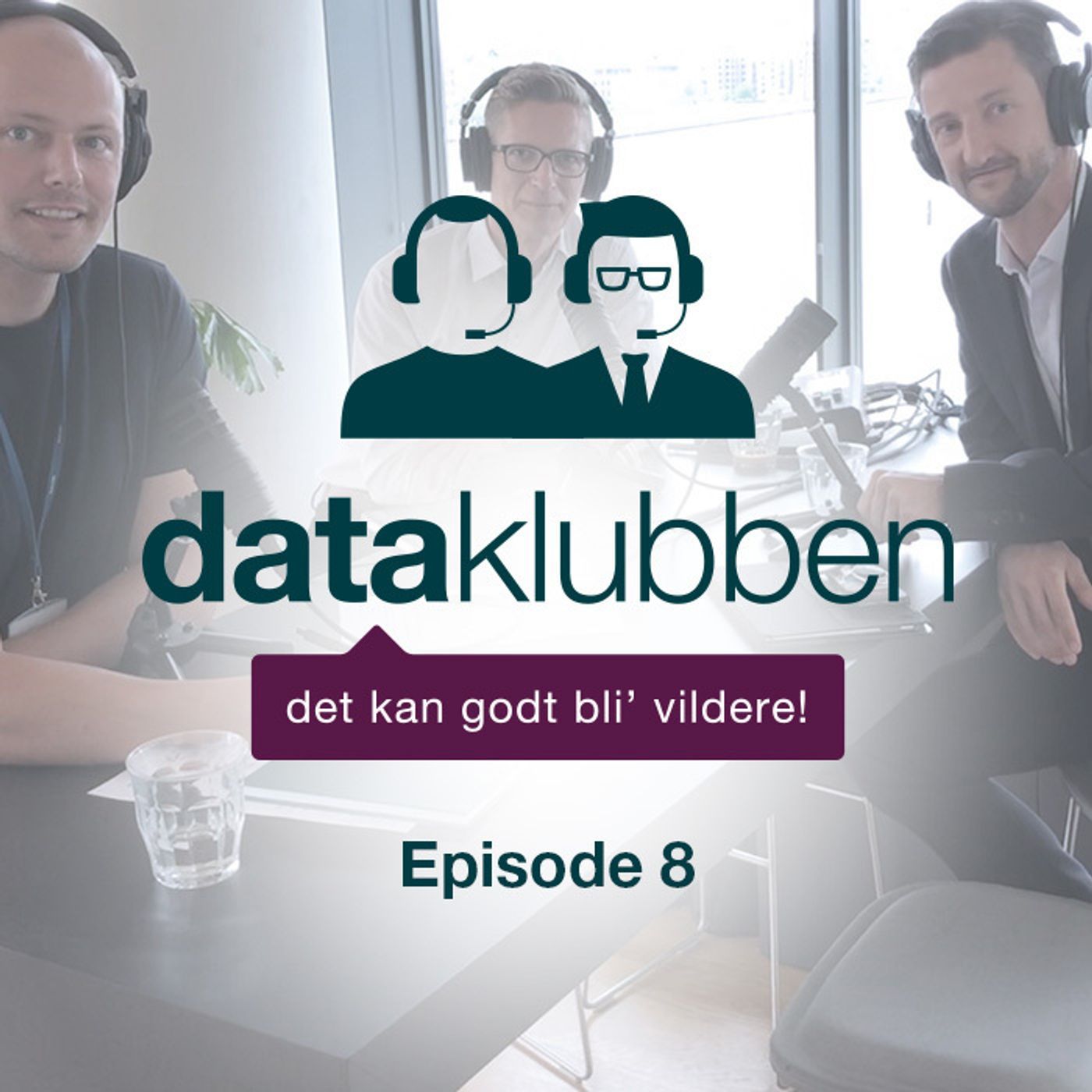 Dataklubben