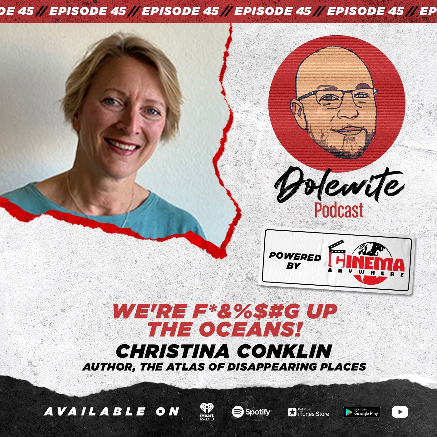 The Dolewite Podcast