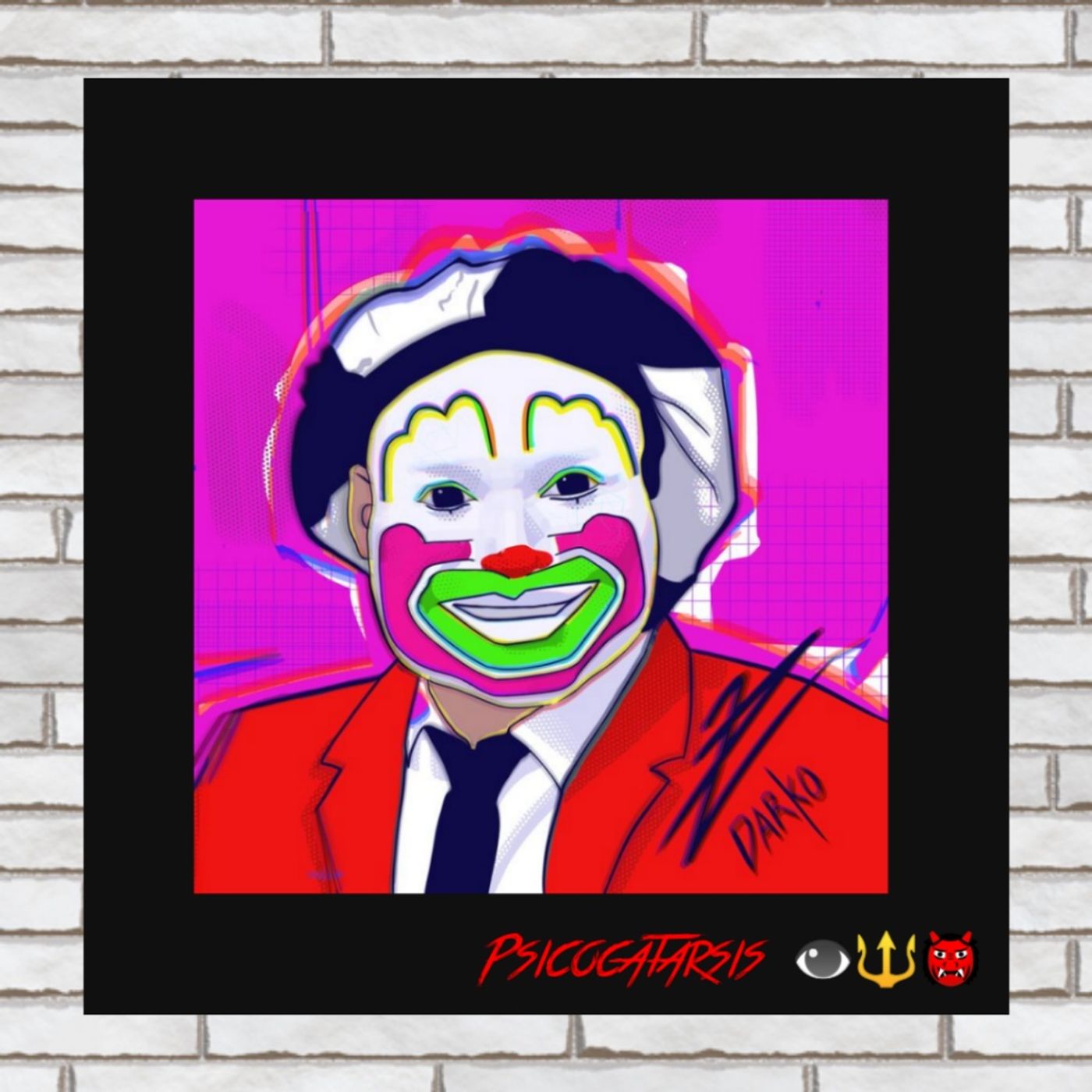 MEMPHIS TENNESSEE episode artwork