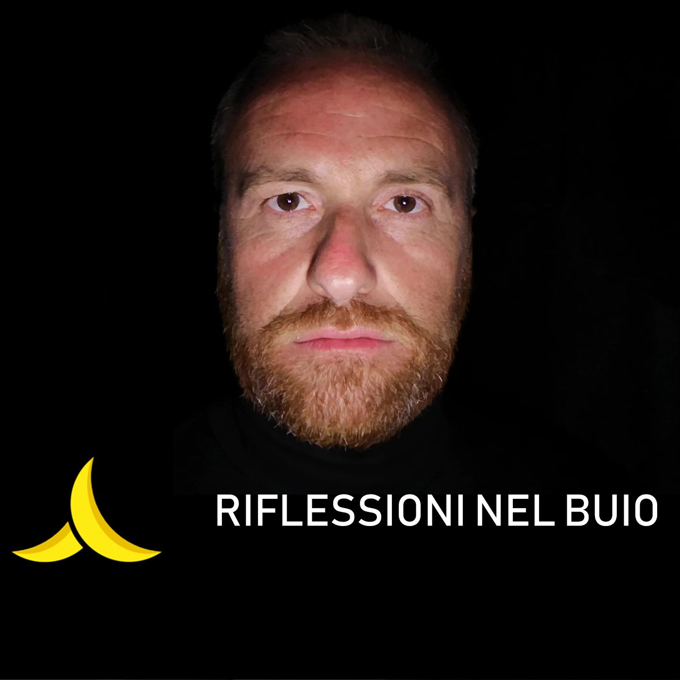 RIFLESSIONI NEL BUIO