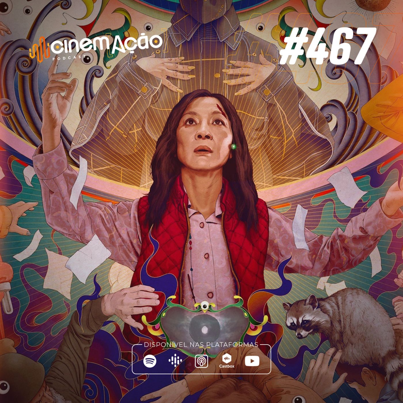 Cinem(ação)