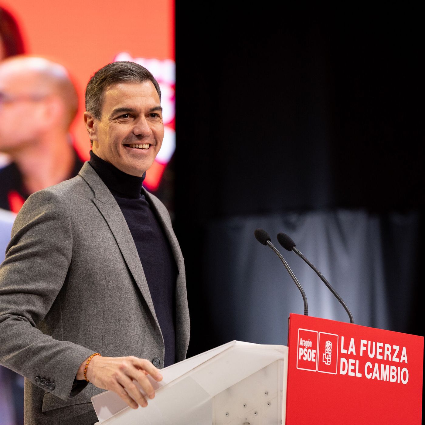 Tertulia La Trinchera. El socialismo español es una aberración