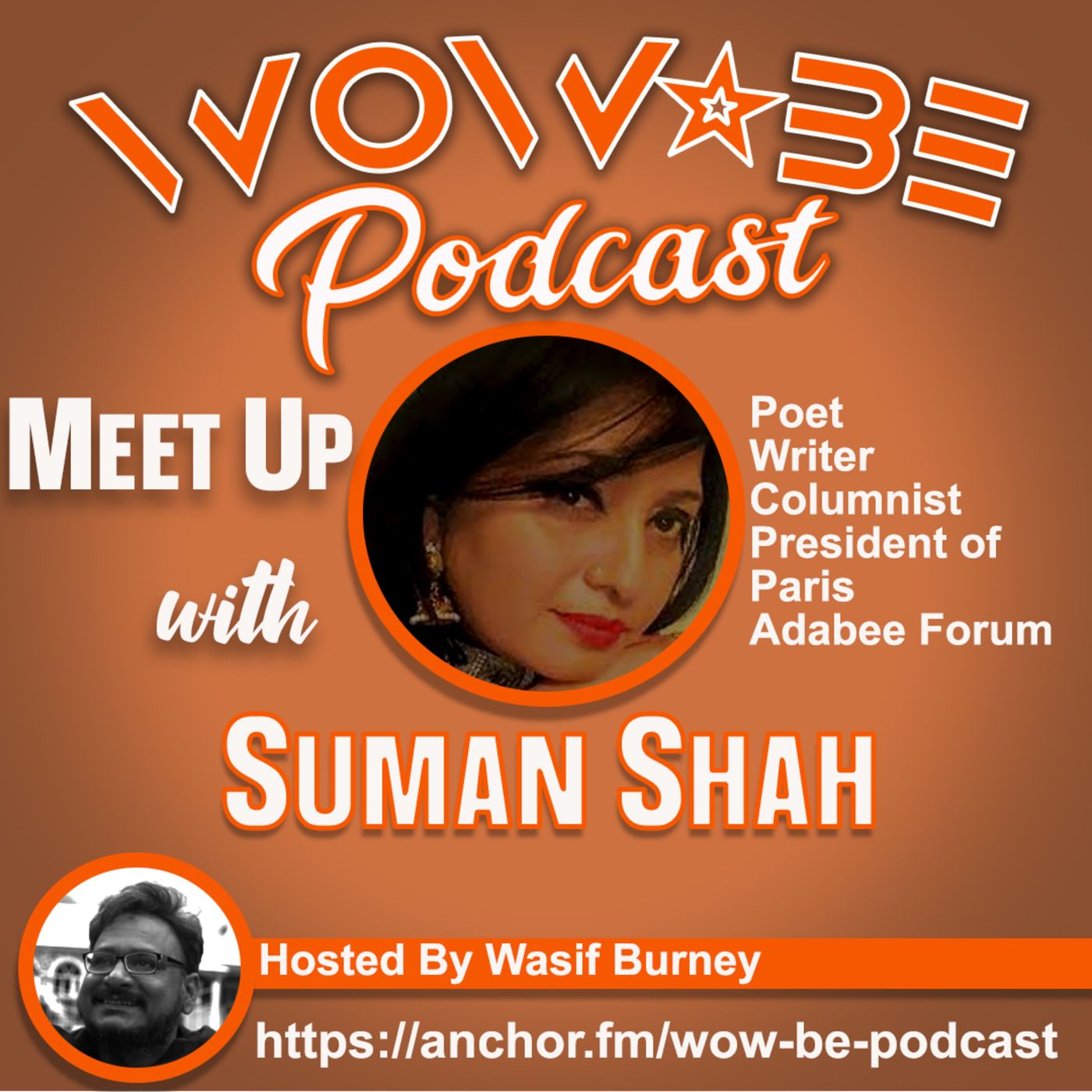 Wow Be Podcast
