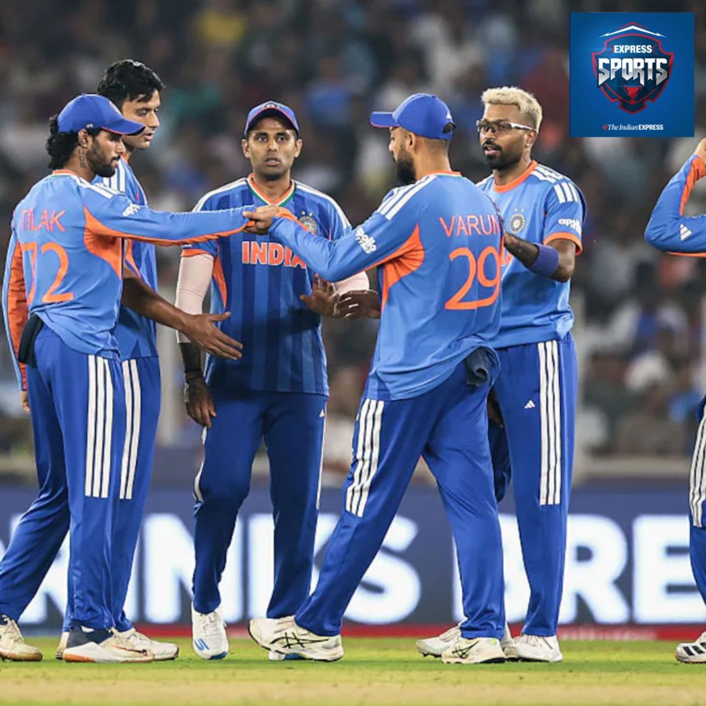 Underdog stories: Emerging nations put the world in World Cup