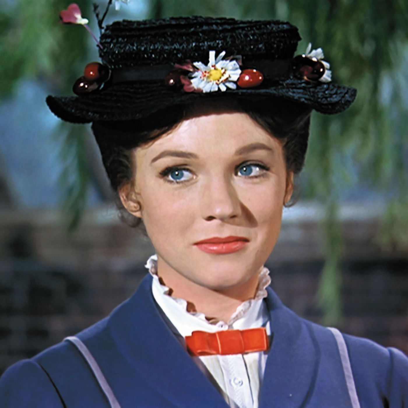 Mary Poppins episode artwork