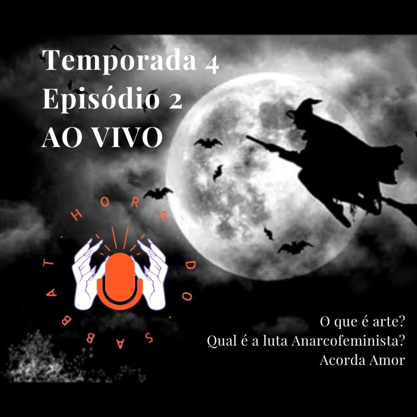 Hora do Sabbat