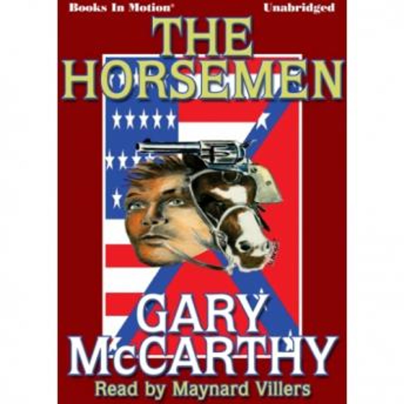 Access Must-Have Full Audiobooks in Fiction, Westerns & War