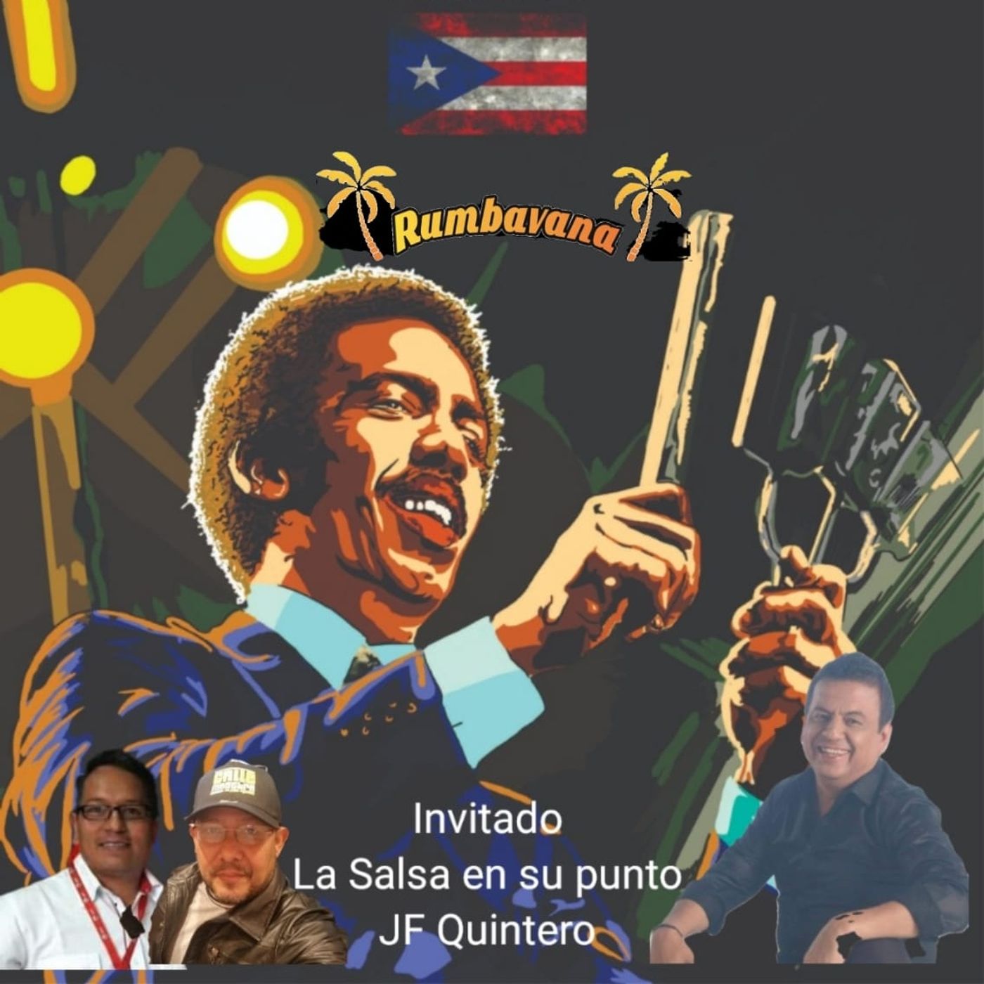 El Rincón Caliente