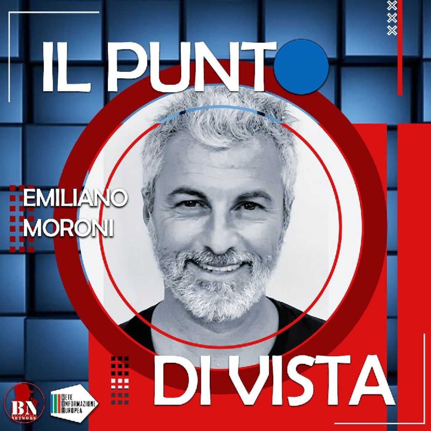 🎙15/11/2023 - IL PUNT🔴 DI VISTA DI MORONI EMILIANO🎙