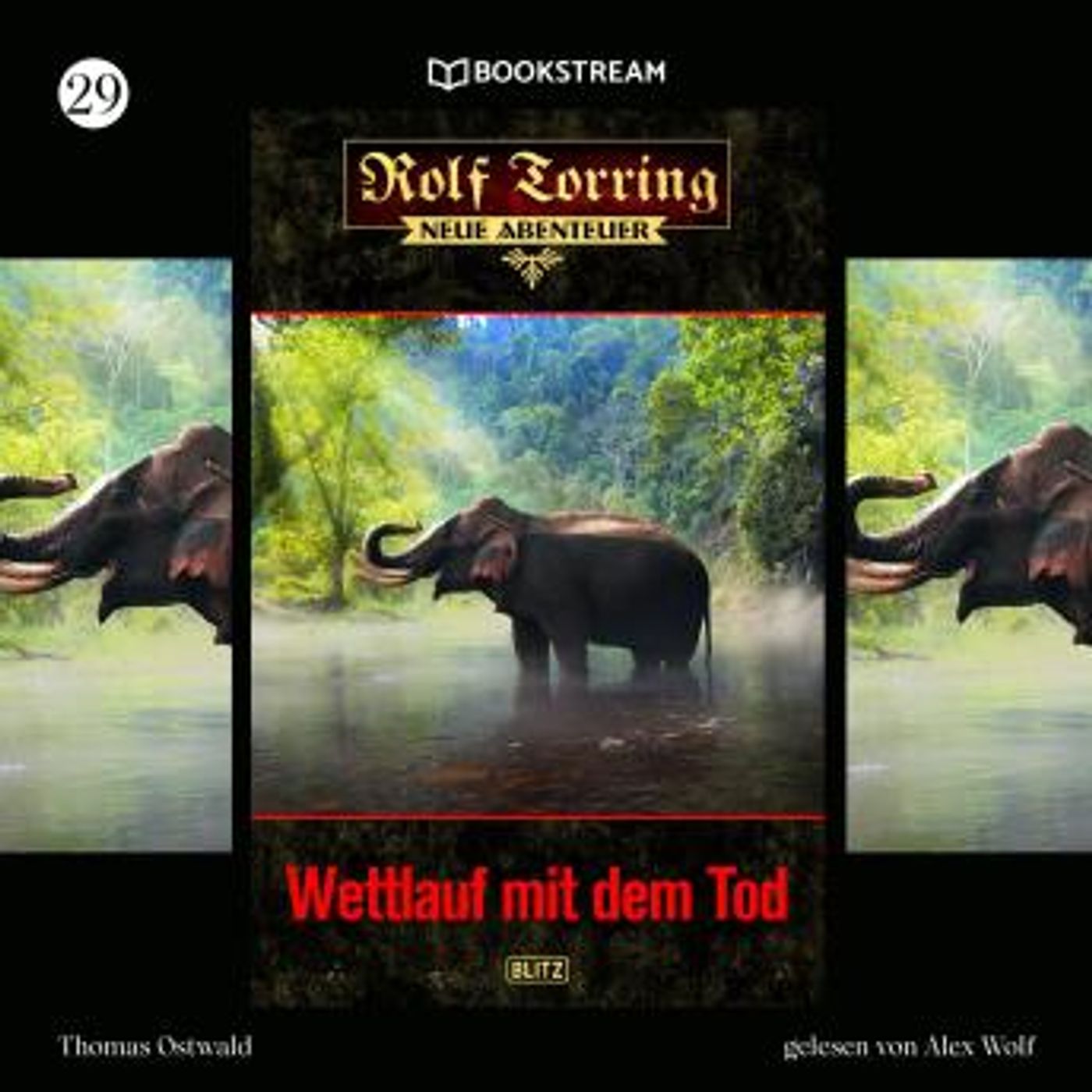 Get Latest Full Audiobooks in Fiction, Action & Adventure