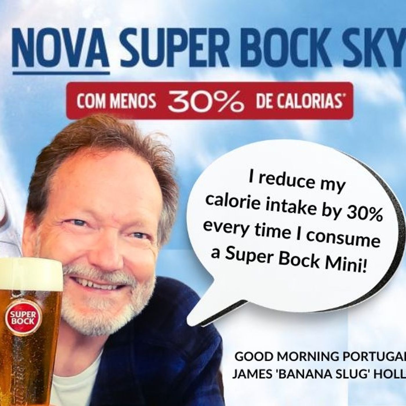 Why Super Bock? Why?! Learn about Portugal Quiz episode artwork