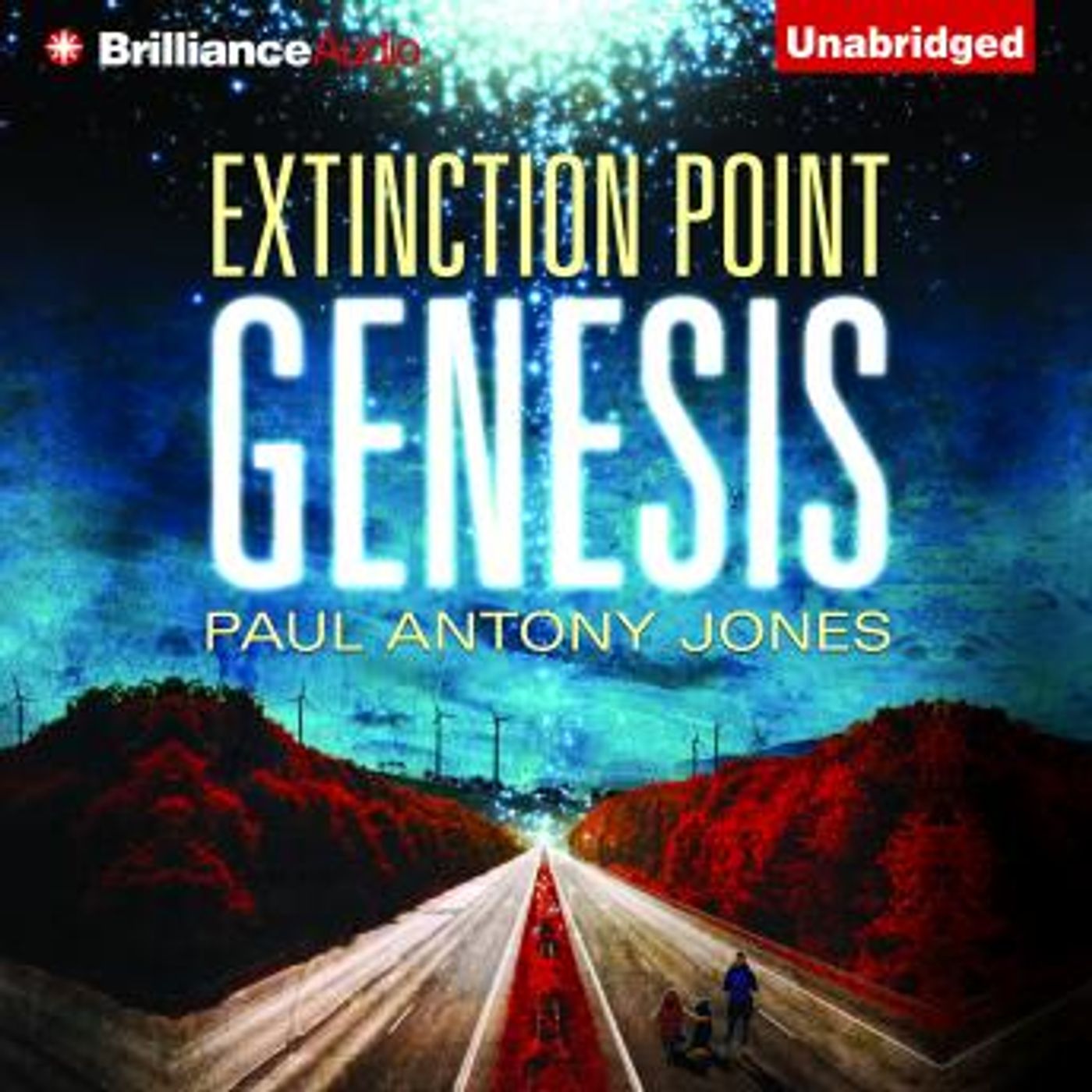 Get Top Full Audiobooks in Science Fiction & Fantasy, Apocalyptic & Dystopian