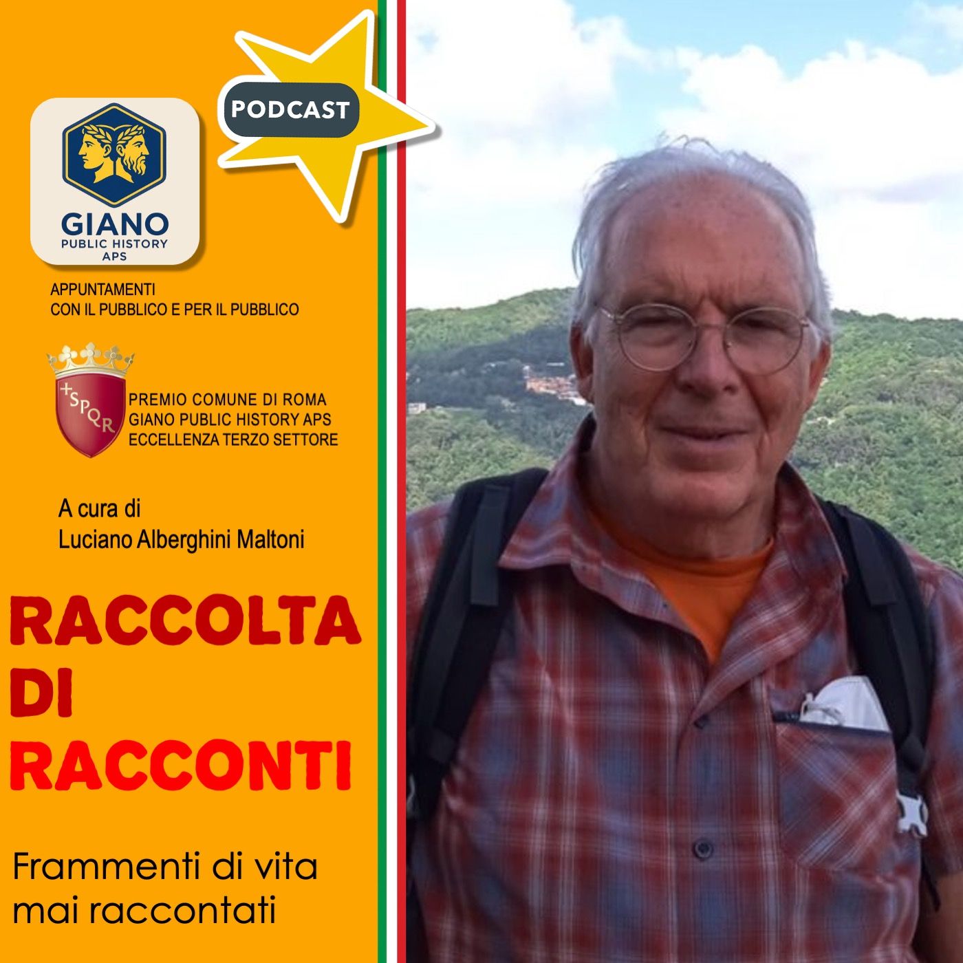 RACCOLTA di RACCONTI