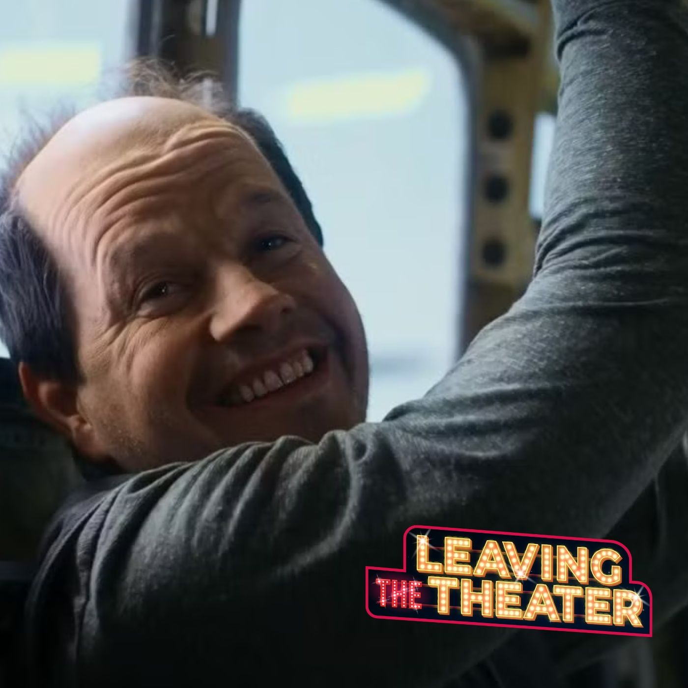 Leaving the Theater
