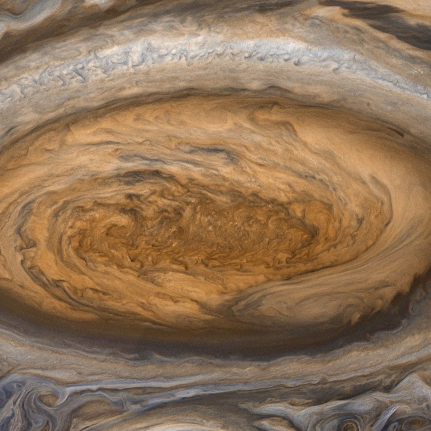 Planetary Radio