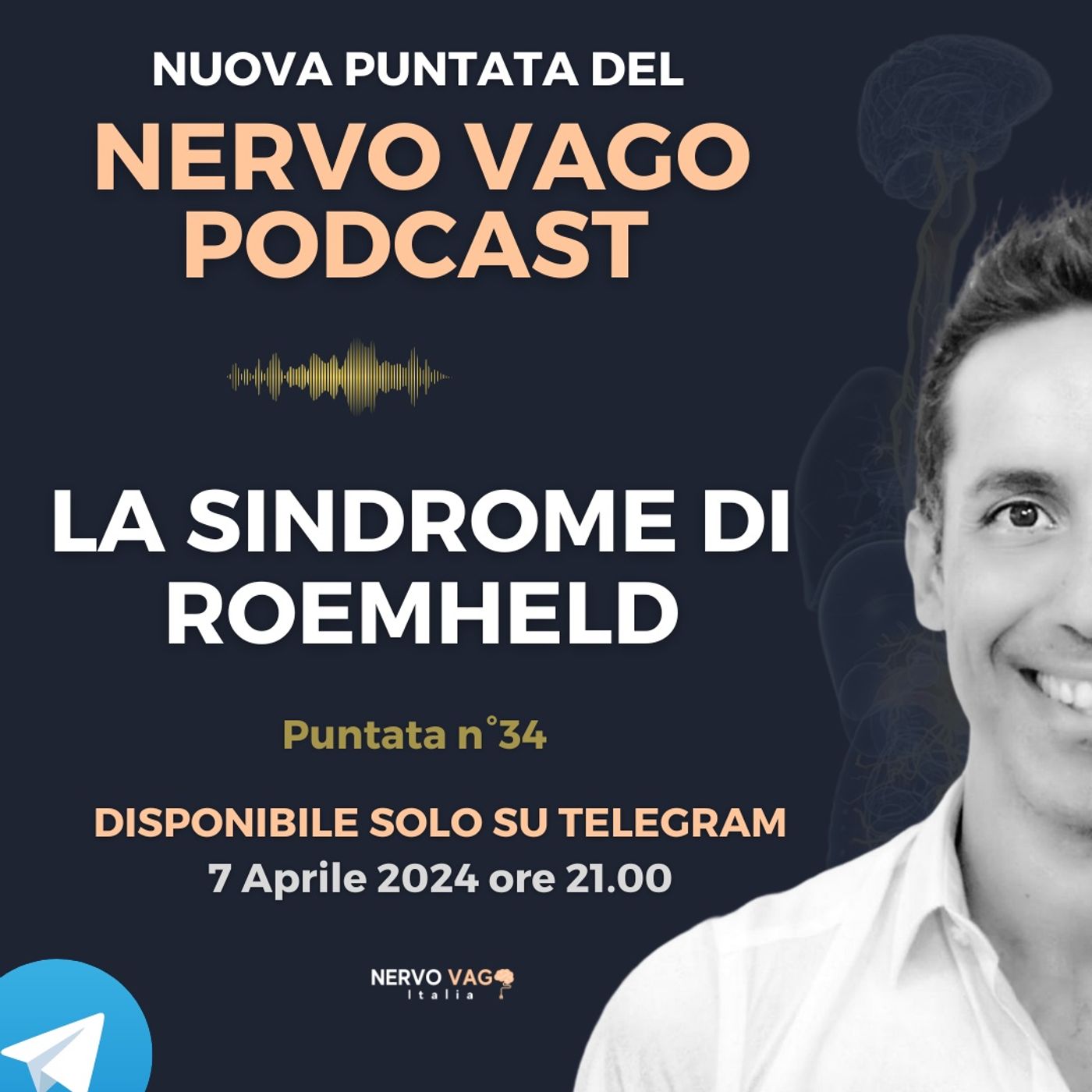 Nervo Vago Podcast
