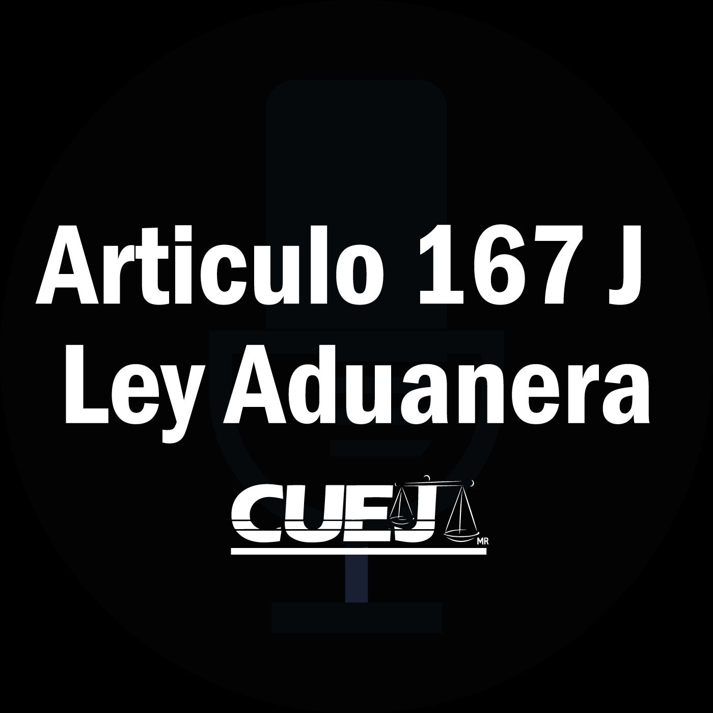 Audio Ley Aduanera
