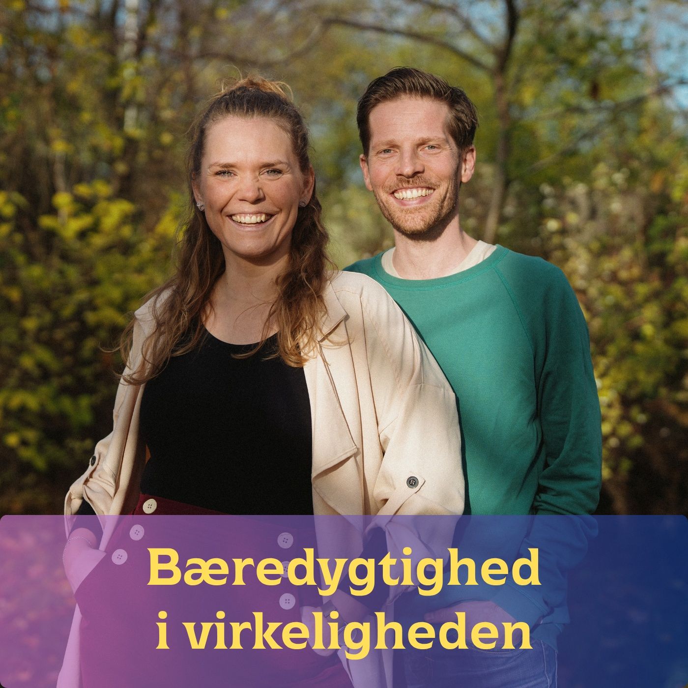 Bæredygtighed i virkeligheden af Bæredygtighed i virkeligheden