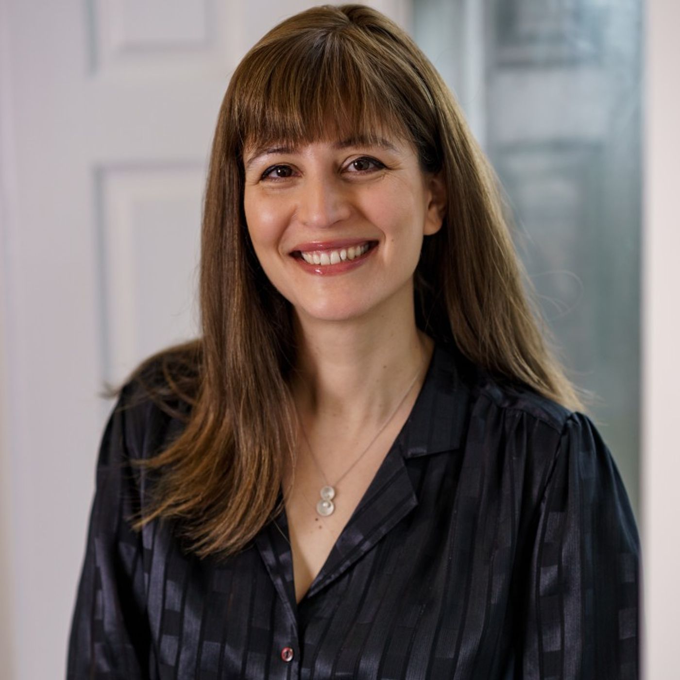 Atoosa Kasirzadeh : Navigating the Future: The Social, Implications of AI Agents
