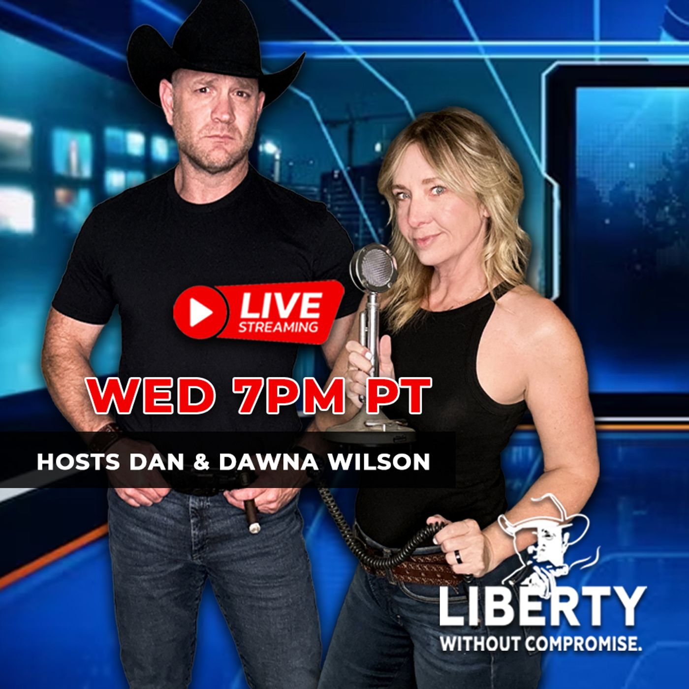 Liberty Without Compromise