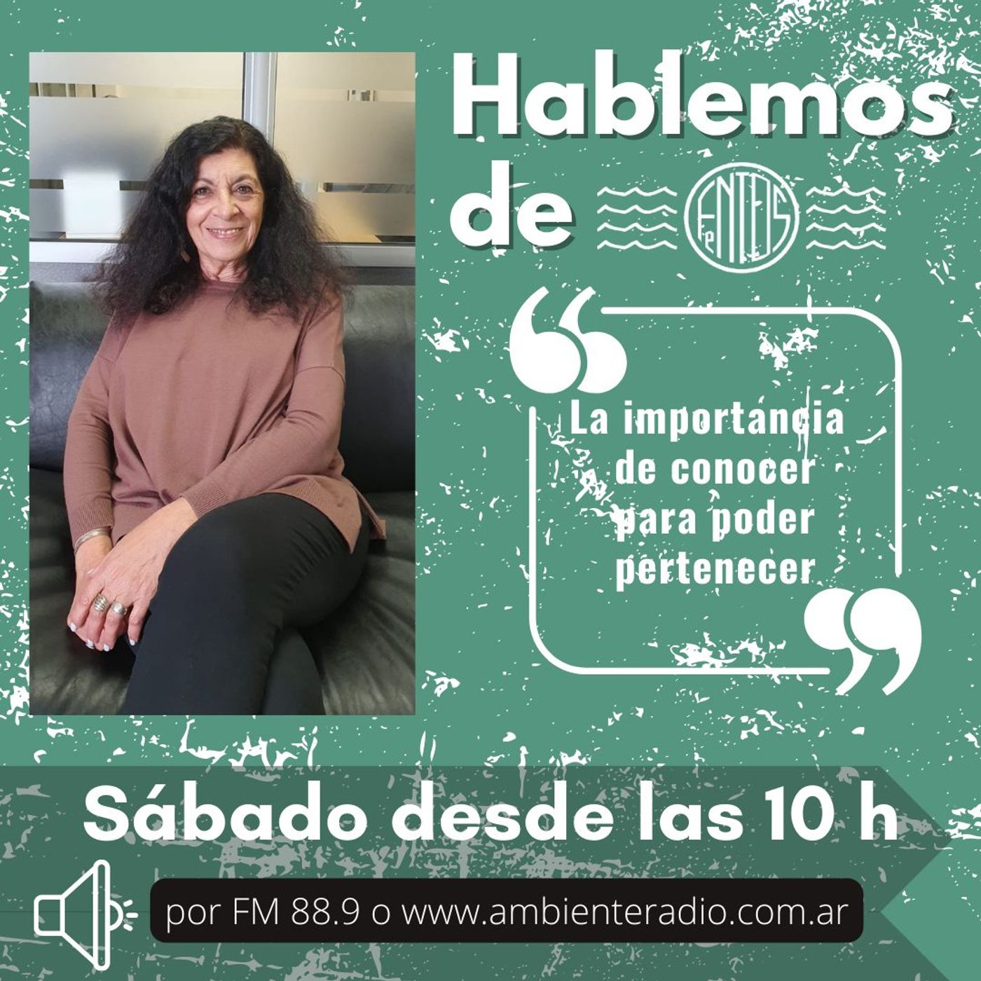 Hablemos de FeNTOS