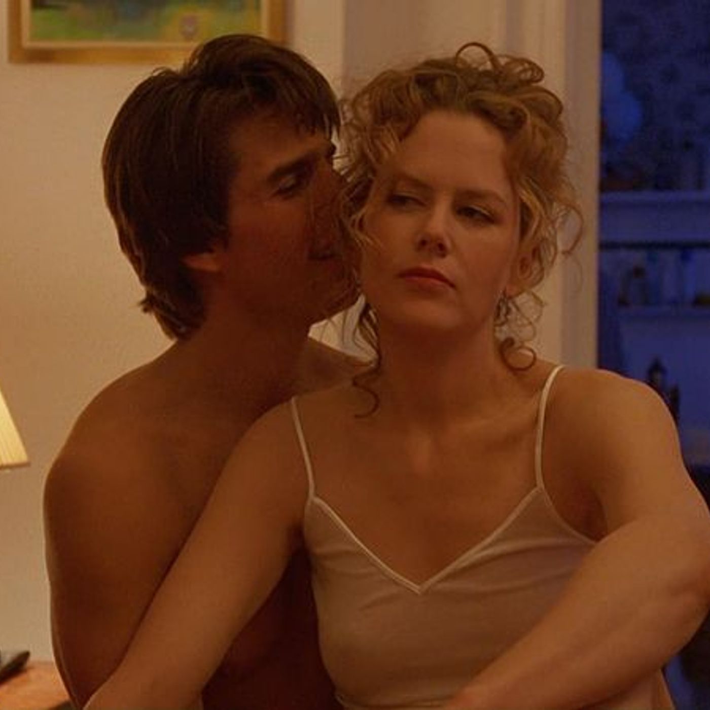 Sesso: Eyes Wide Shut Vs 365 Giorni episode artwork