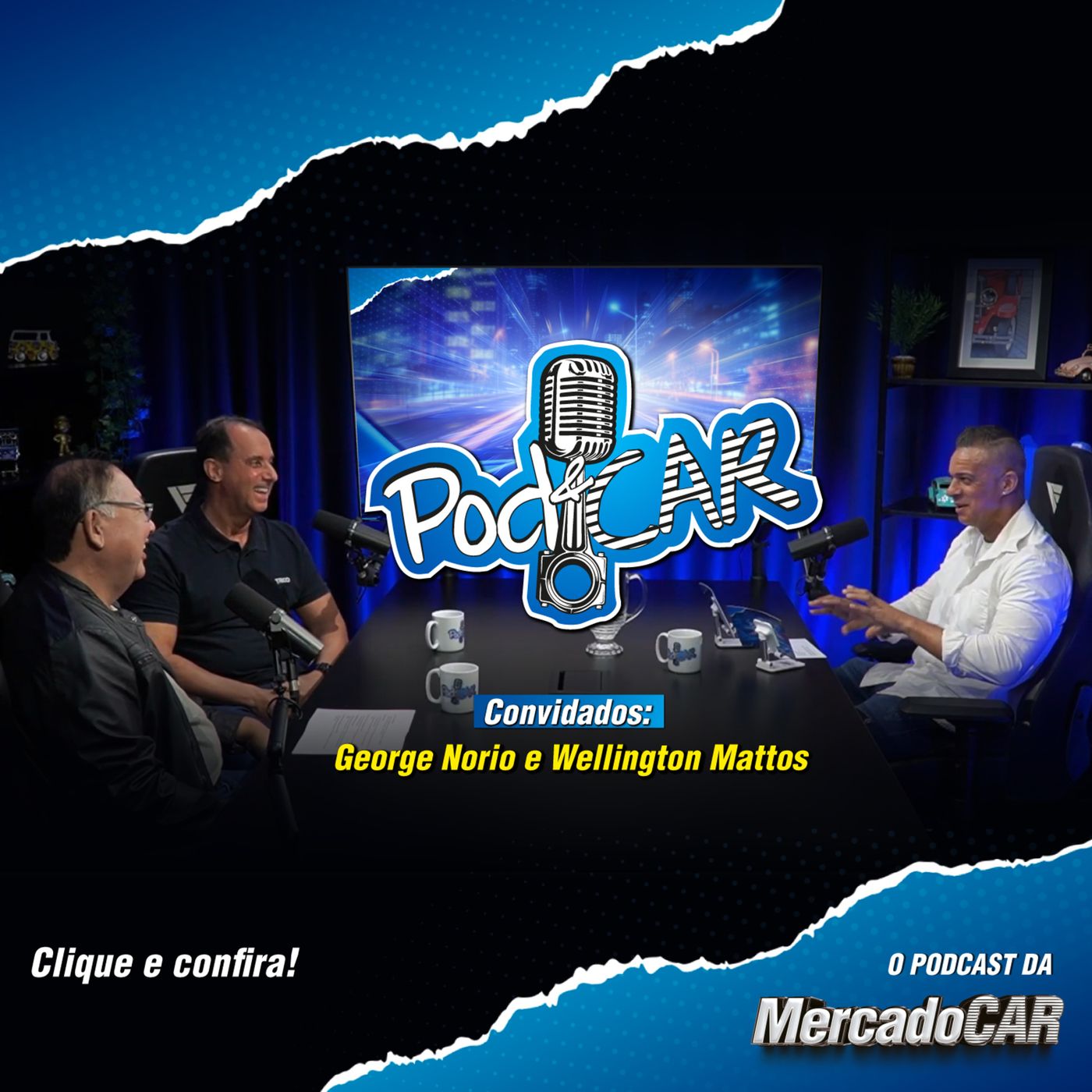 PodCar Oficial