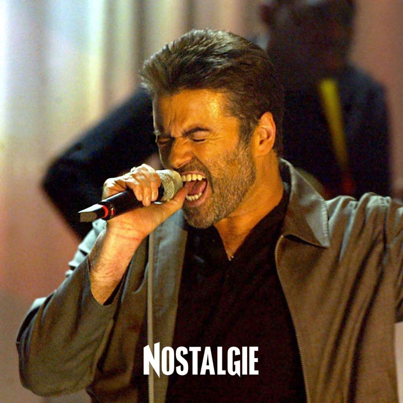 George Michael et Elton John, un duo inédit pourrait voir le jour
