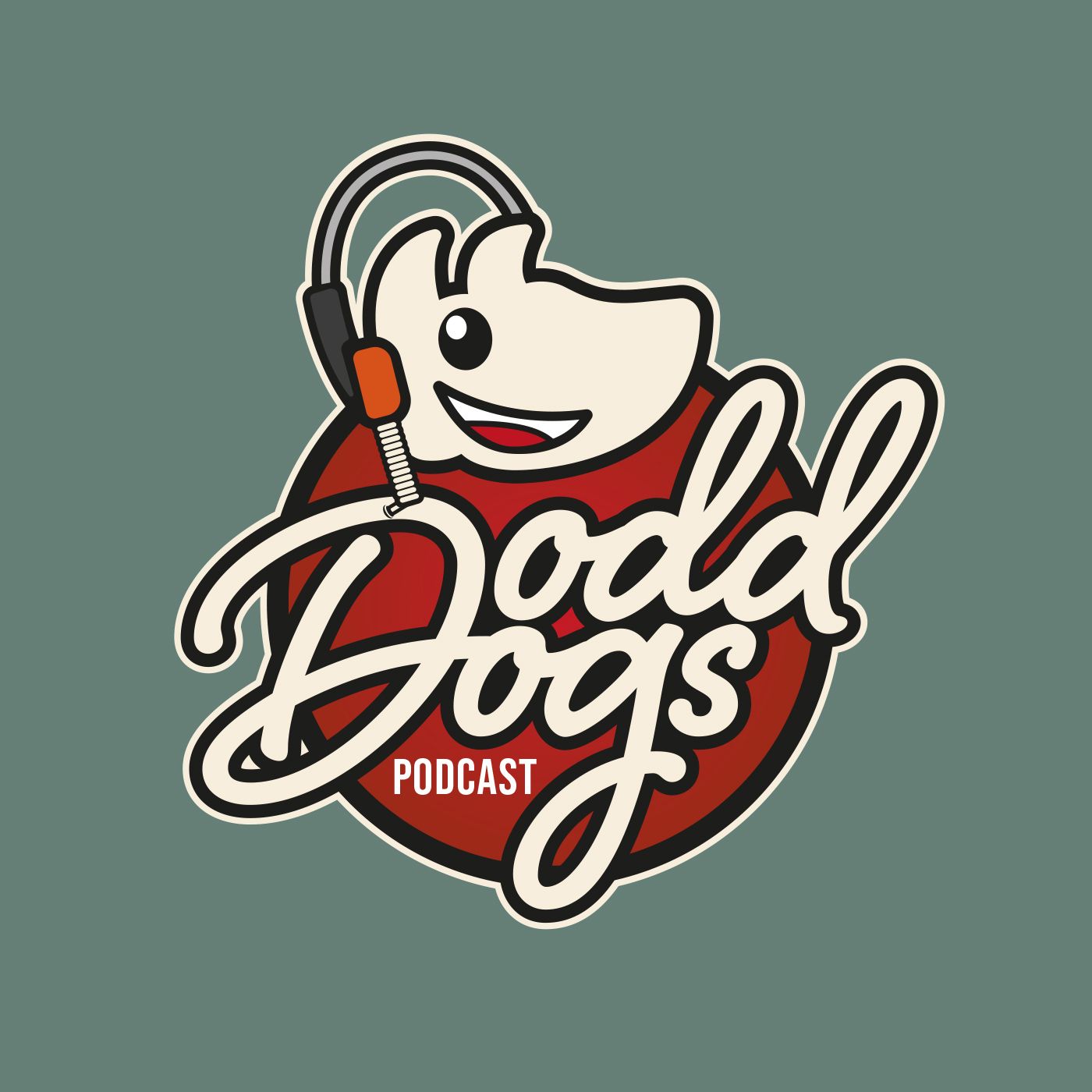 Odd Dogs